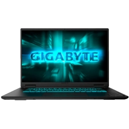 Notebook Gamer Gigabyte Core i7 16GB 512GB 16 FHD+RTX5050 8GB 