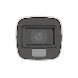 Camara HiLook THC-B129 2MP ColorVu Mini Bullet