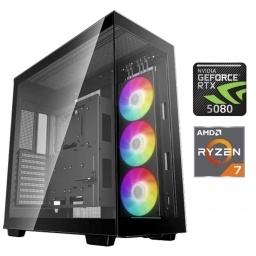 PC Gamer AMD Ryzen 7 9800X3D 32GB 2TB RTX 5080 16GB