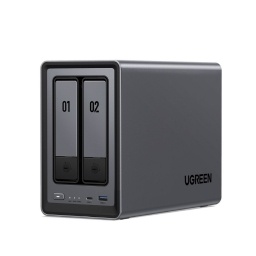 NAS UGREEN DXP2800 2 BAH AS NNET