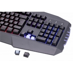 Teclado Gamer X-Lizzard RGB Espaol