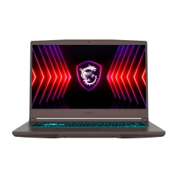 Notebook Gamer Msi Thin A15 Ryzen 5 16GB 512GB 15.6 FHD RTX4060 8GB Win11