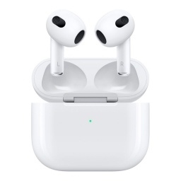 AURICULARES APPLE AIRPODS 3 CON ESTUC NNET