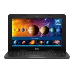 Notebook Dell Latitude 3190 N5000 4GB 128GB 11.6 HD