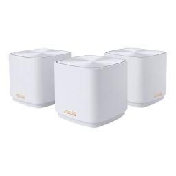ROUTER ASUS ZENWIFI AX MINI XD4 PACK NNET