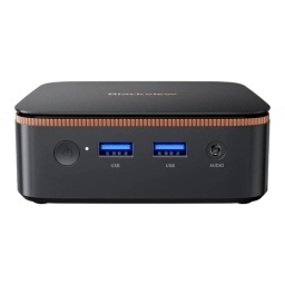 Mini PC Blackview MP20 N150 16GB 512GB 4K