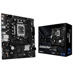 Motherboard AsRock B860M-H2 DDR5 Socket 1851