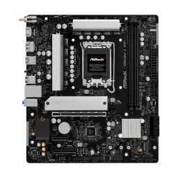 Motherboard AsRock B860M-X WiFi DDR5 Socket 1851