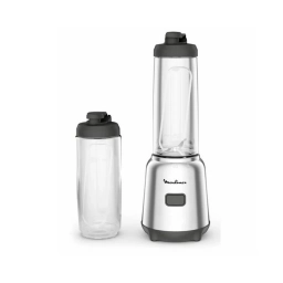 Licuadora Moulinex Mix & Move LM15FD10 300W 650mL