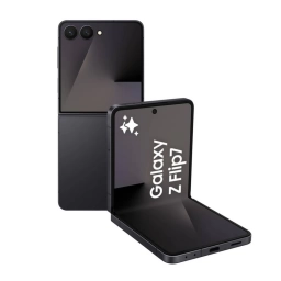 Samsung Galaxy Z Flip7 5G 12GB 256GB Cmara 50 MP