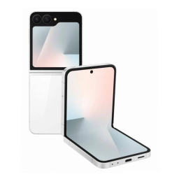 Samsung Galaxy Z Flip7 FE 5G 8GB 256GB Cmara 50 MP