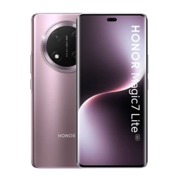 Honor Magic7 Lite 5G 8GB 256GB Cmara 108MP
