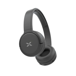 Auriculares Inalmbricos Xion 380BT Bluetooth 5.3 BK