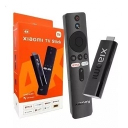 Android TV Xiaomi Mi TV Stick 4K 2nd Gen NNET