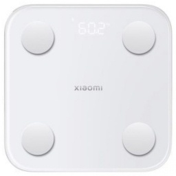 Balanza Inteligente Xiaomi Body Composition Scale S400 Bluetooth