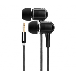 AURICULAR ENERGYSISTEM URBAN 2 NEGR NNET