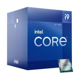 Procesador Intel Core I9 12900 S1700 12va G. Box NNET