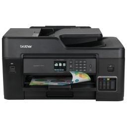 Impresora Multifuncin Brother MFC-T4500DW A3 WiFi
