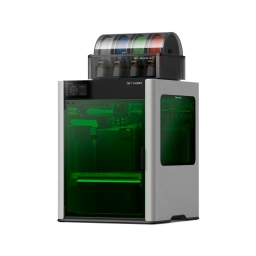 Impresora 3D Bambu Lab H2D con AMS 2 PRO