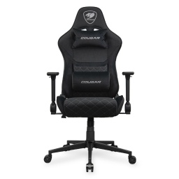 Silla Gamer Cougar Armor One V2 Black F