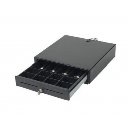Cajero metlico para punto de venta - mediano NNET