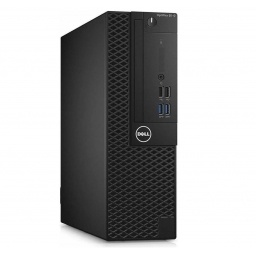 Equipo Dell Core i5 3.60Ghz, 8GB, 320GB NNET