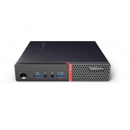PC Lenovo ThinkCentre M710q Tiny Core i3 4GB 500GB Recertificada