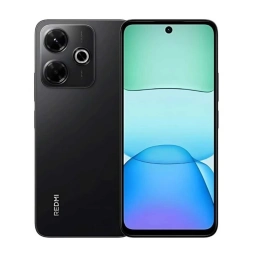 Xiaomi Redmi 13X 4G 8GB 256GB Cmara 108MP Negro