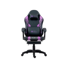 Silla Gamer Shot Gaming D1141-PB Violeta