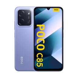 Xiaomi Poco C85 4G 6GB 128GB Cmara 50MP