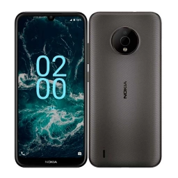 Nokia C200 4G 3GB 32GB C�mara 13MP