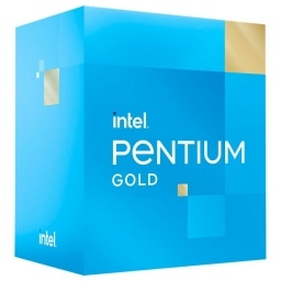 Cpu Intel Pentium G7400 S1700 12va G. Box NNET