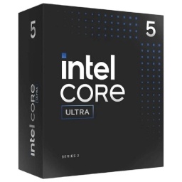 Cpu Intel Core Ultra 5 225f S1851 Svid 15va Box NNET