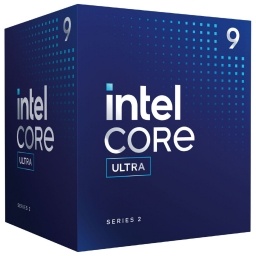 Cpu Intel Core Ultra 9 285 S1851 15va Box NNET