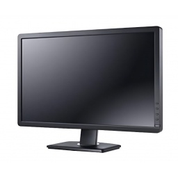 Monitor LCD 27'' grado A+ negro NNET