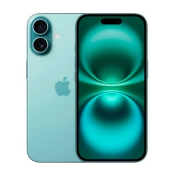 iPhone 16 5G 8GB 128GB C�mara 48MP