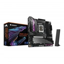 Motherboard Aorus B860M A Elite WiFi 6E Micro ATX