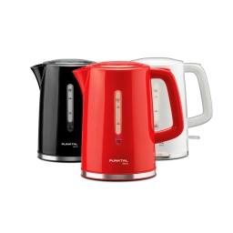 Jarra Elctrica Punktal PK-3 1.7 Litros 2200W