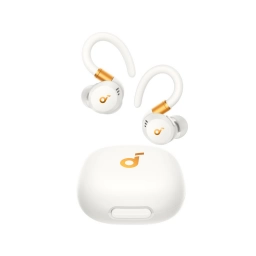 Auriculares Inal�mbricos Soundcore X20 White