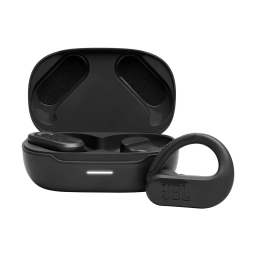 Auriculares Inalmbricos JBL Endurance Peak 3 Deportivos