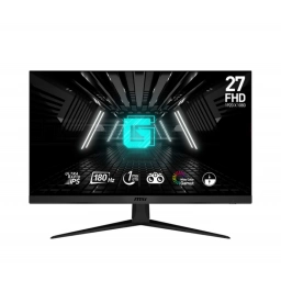 Monitor Gamer MSI G2712F 27 Pulgadas FHD 180Hz