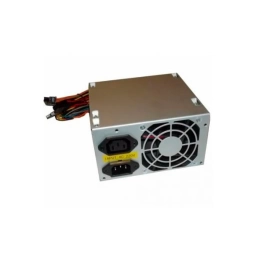 Fuente de Poder HSI Xtreme 600W ATX 220V para PC Gamer