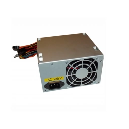 Fuente de Poder HSI Xtreme 500W ATX 220V para PC Gamer