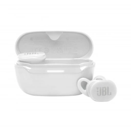 Auriculares Inal�mbricos JBL Endurance Race 2 NC Blancos