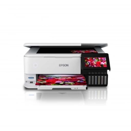 Impresora Fotogrfica Epson EcoTank L8160 WiFi LAN Color