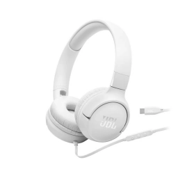 Auriculares JBL Tune 520C Cableado USB-C