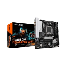 GIGABYTE B650M GAMING WIFI-AM5 NNET