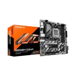 GIGABYTE B850M D3HP-DDR5-AM5 NNET