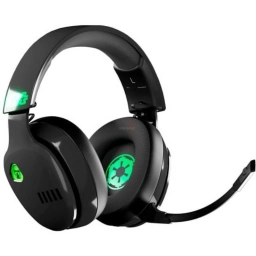 Auriculares Gamer Primus Arcus 370 Death Trooper Inalambrico