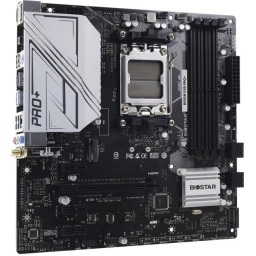 Motherboard Biostar B650M X3D Pro Socket AM5